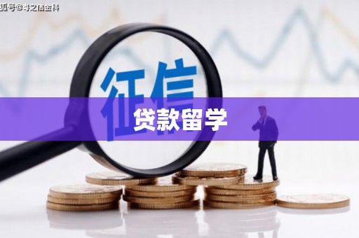 闻喜贷款留学