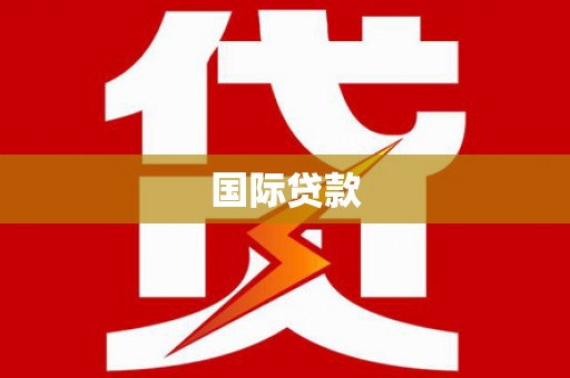 岳麓国际贷款