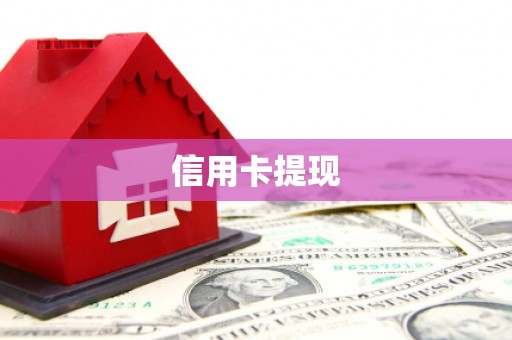 芦山信用卡提现