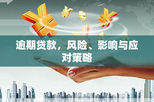泸州逾期贷款，风险、影响与应对策略