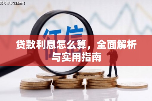 依兰贷款利息怎么算，全面解析与实用指南