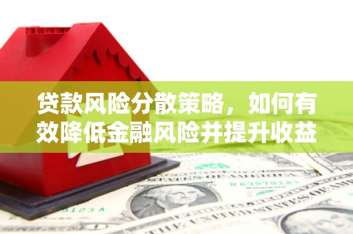 南郊贷款风险分散策略，如何有效降低金融风险并提升收益