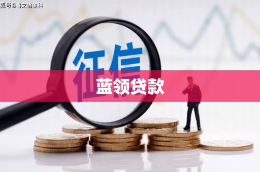 平舆蓝领贷款