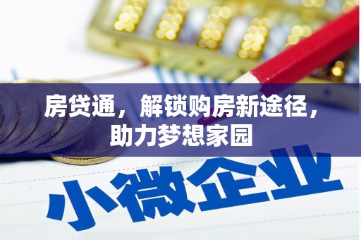 孙吴房贷通，解锁购房新途径，助力梦想家园