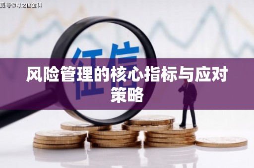 洪洞风险管理的核心指标与应对策略