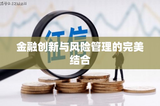 吴中金融创新与风险管理的完美结合