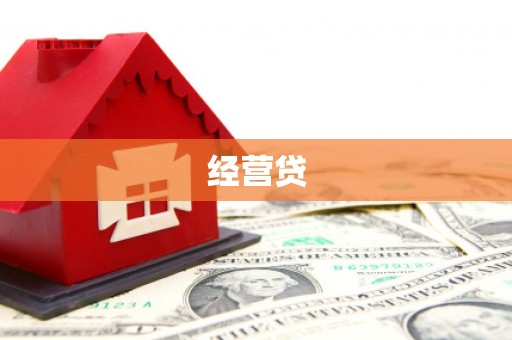 齐河经营贷
