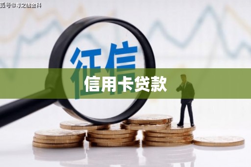 南岸信用卡贷款